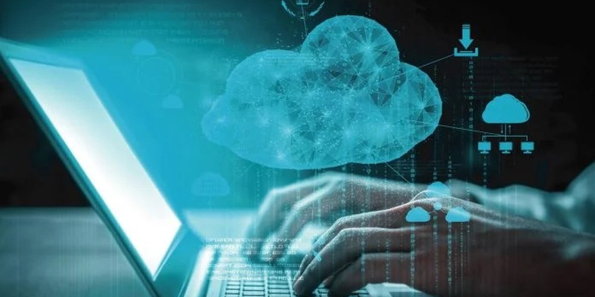 Utilizing Cloud Computing to Transform HRTech