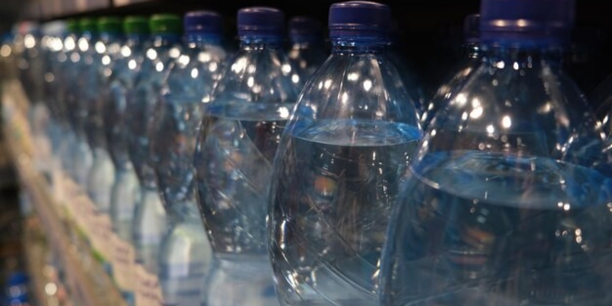 Bottled water market will grow at highest pace owing to increasing consumer health awareness