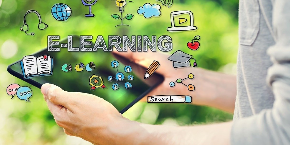 Revolutionize Learning with Custom Courseware Development