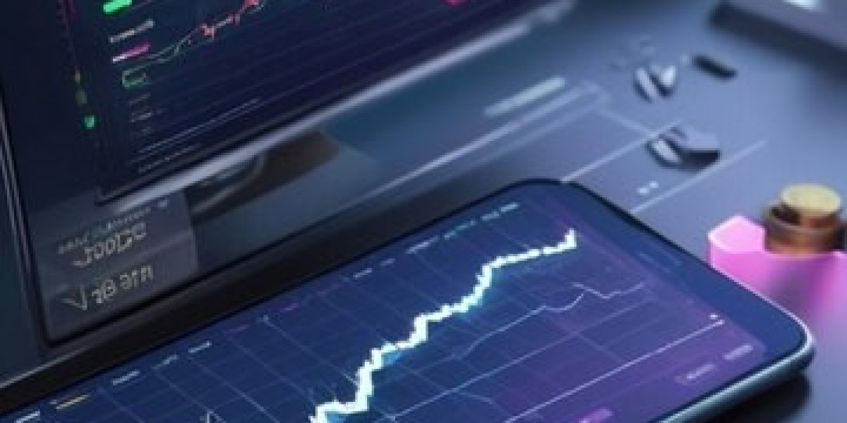 Market Insights: Analyzing the Growth of Cryptocurrency Exchanges