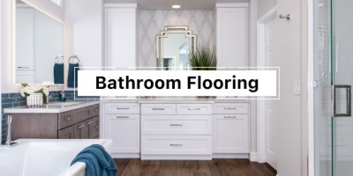 BuildMyPlace Offers Top Bathroom Flooring Deals Today