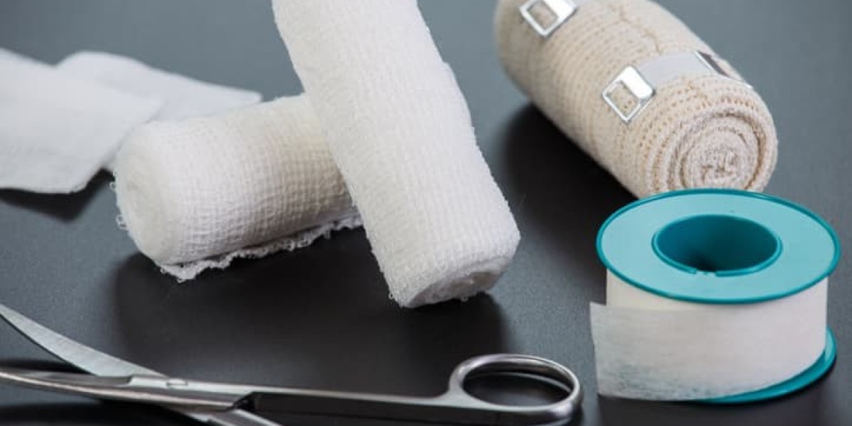 Wound Debridement Products Market Size, Share, Industry, Forecast, and Outlook (2024-2031)