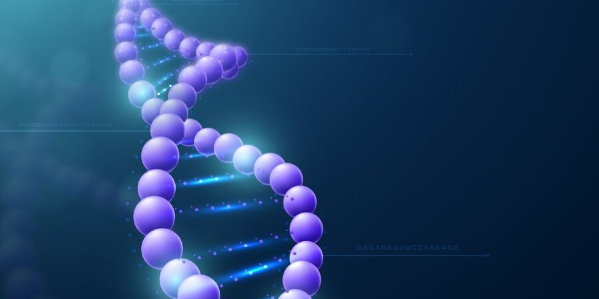 Singapore's Genomics Market: Innovations, Investment Opportunities, and Market Forecast