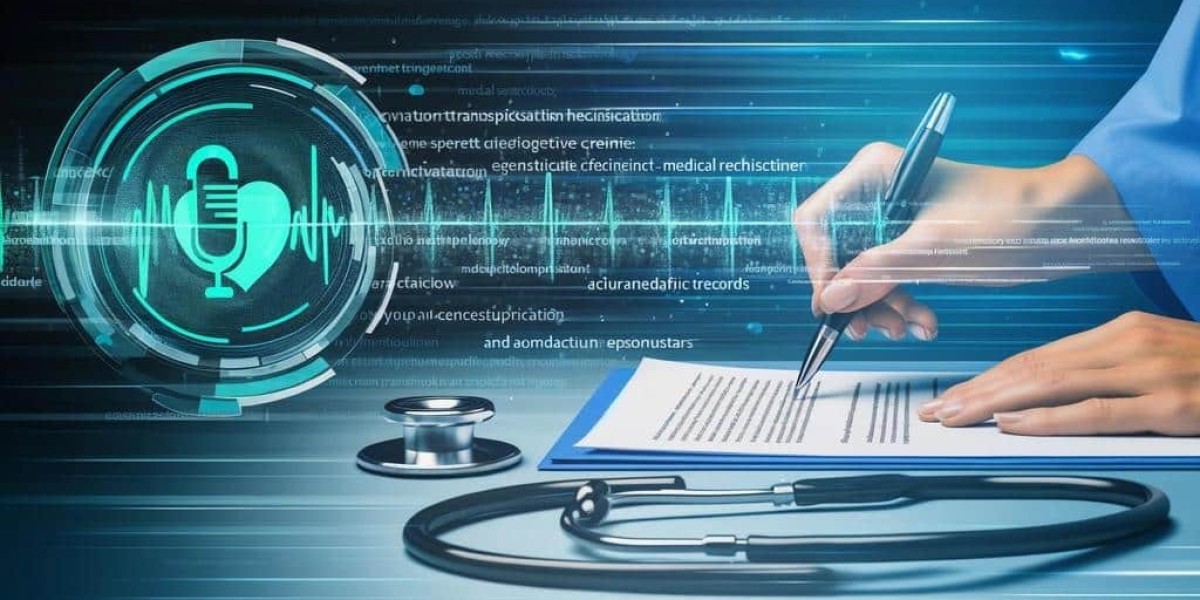 Medical Transcription Service Market Size, Share, Industry, Forecast, and Overview, Outlook (2024-2031)