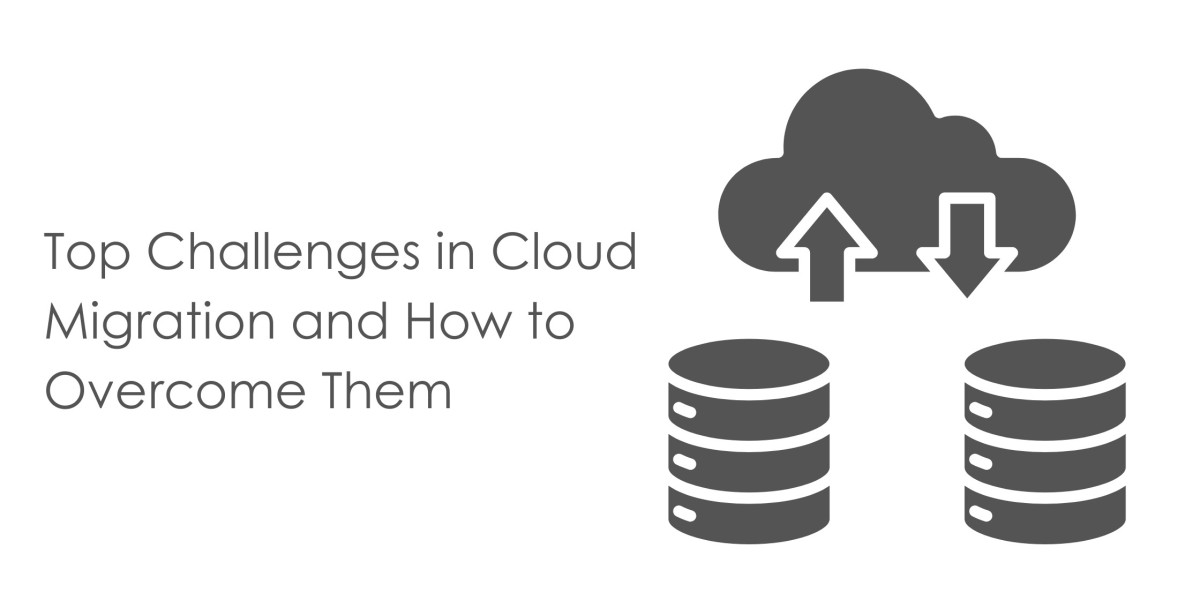 Top Challenges in Cloud Migration and How to Overcome Them