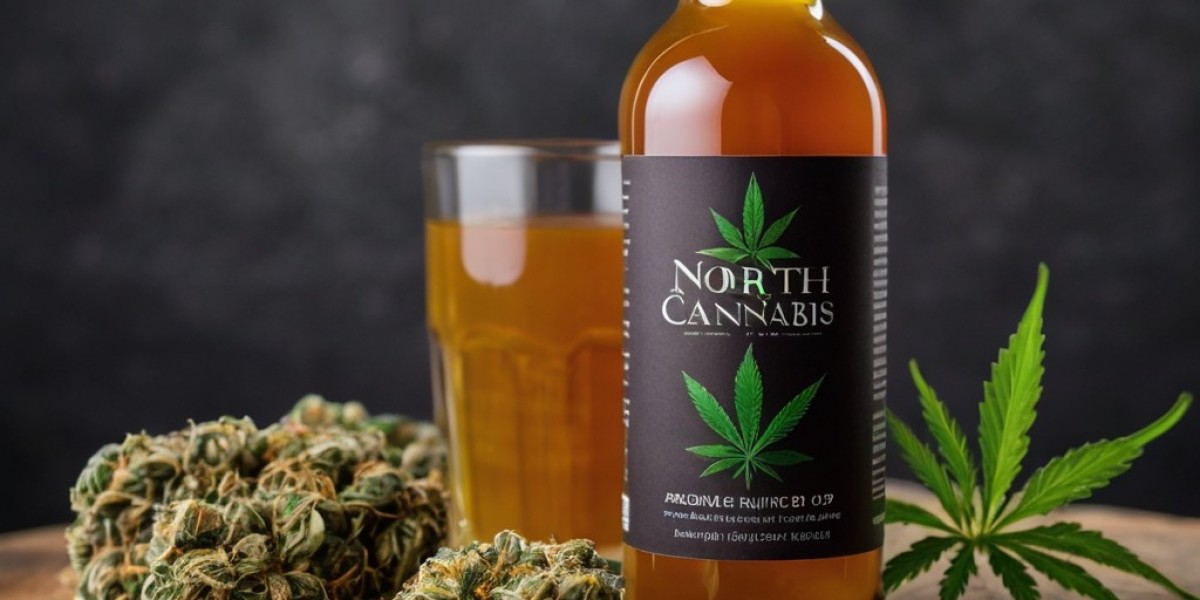 North America Cannabis-Infused Food & Beverages: Transforming 2024