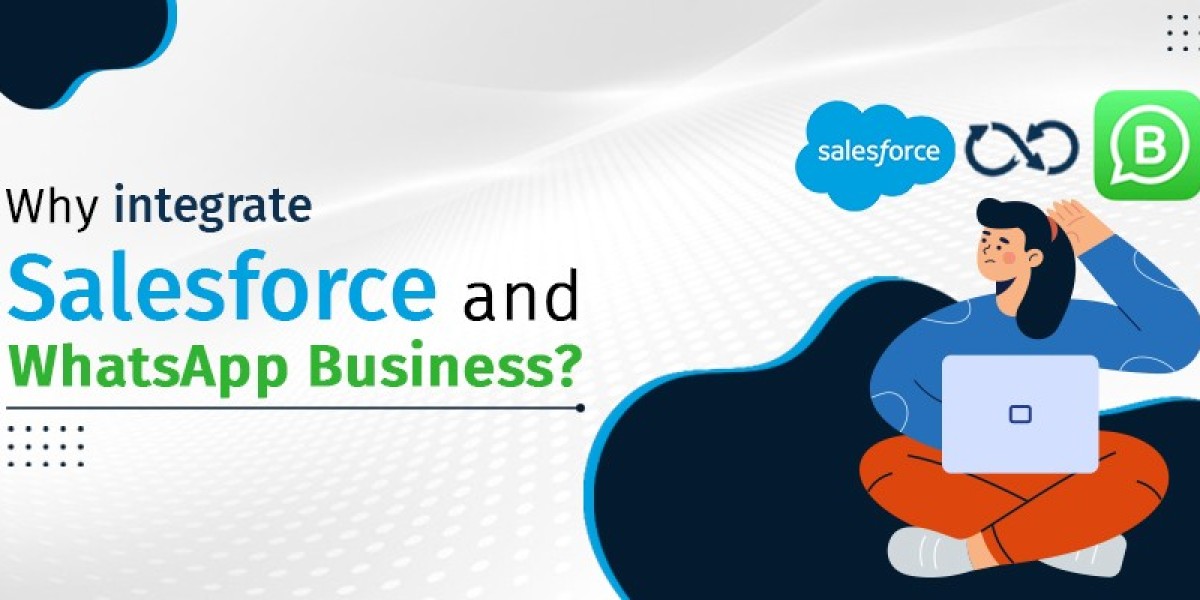 Maximizing Customer Engagement with SMS and WhatsApp in Salesforce