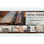 Trump Tower Sector 69 Gurgaon