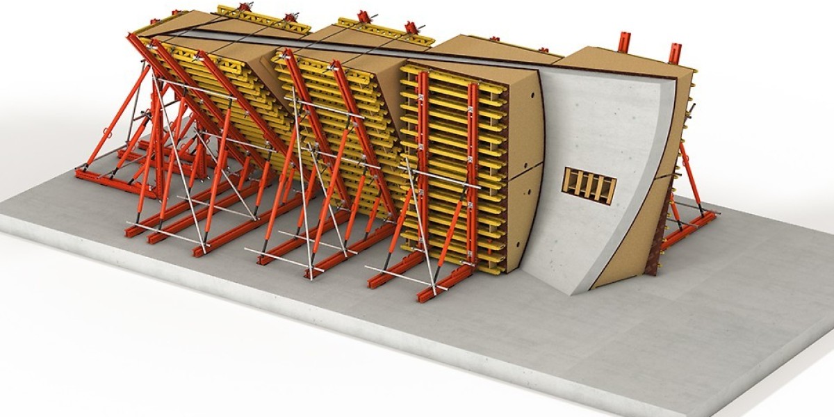 Exploring the South Africa Formwork Market: Trends, Insights, and Growth Projections to 2033