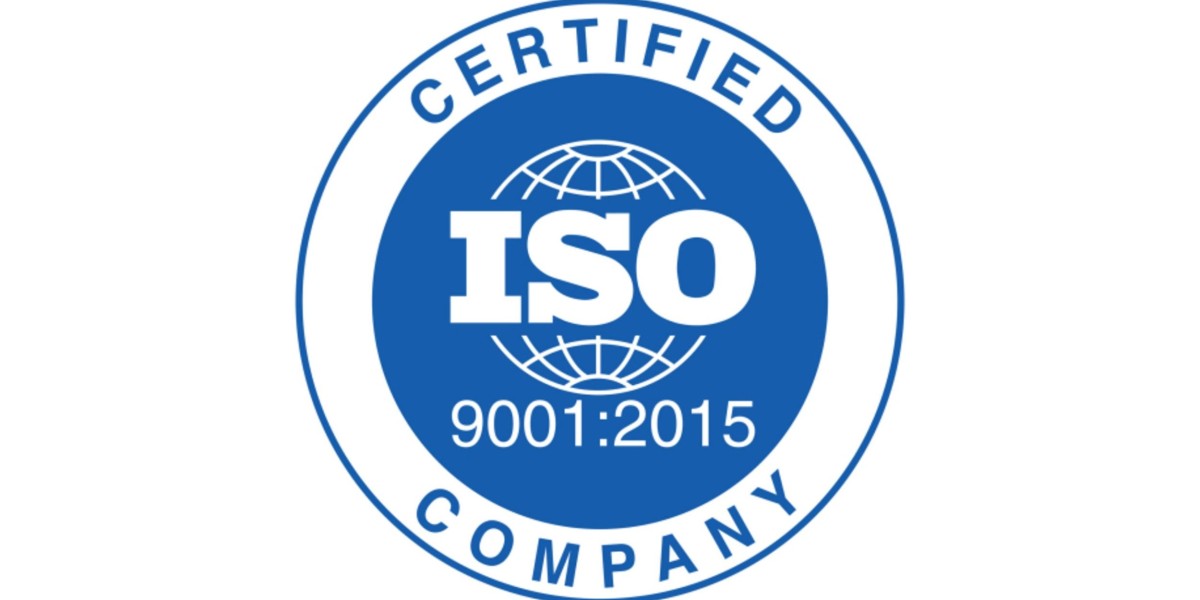 ISO Certification in Pakistan: Importance, Scope, and Business Benefits