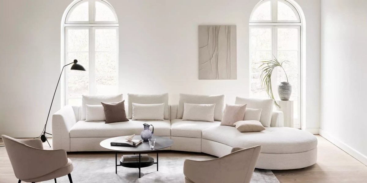 Modern Designer Sofas: The Ultimate Guide to Style and Comfort