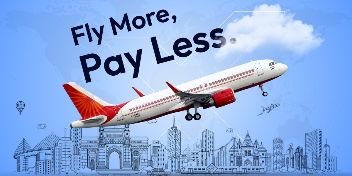 Delhi Mumbai Air Fare: Navigating the Skies Between Two Major Metropolises