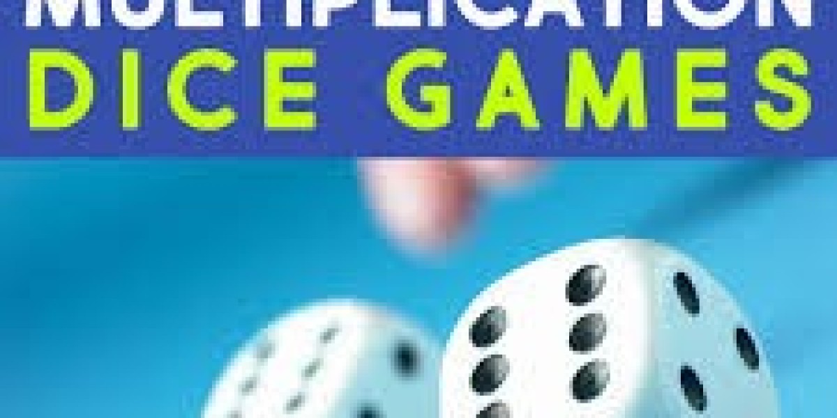 Checking out the entire world regarding Dice Games: Entertaining, Method, and also Possibility Blended