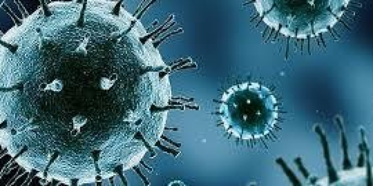 Singapore's Infectious Disease Therapeutics Market Outlook: Future Trends and Forecasts to 2033