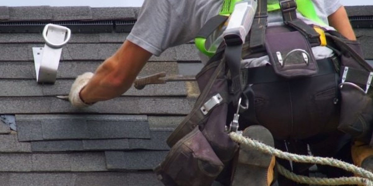 Best Roofers in North Little Rock AR