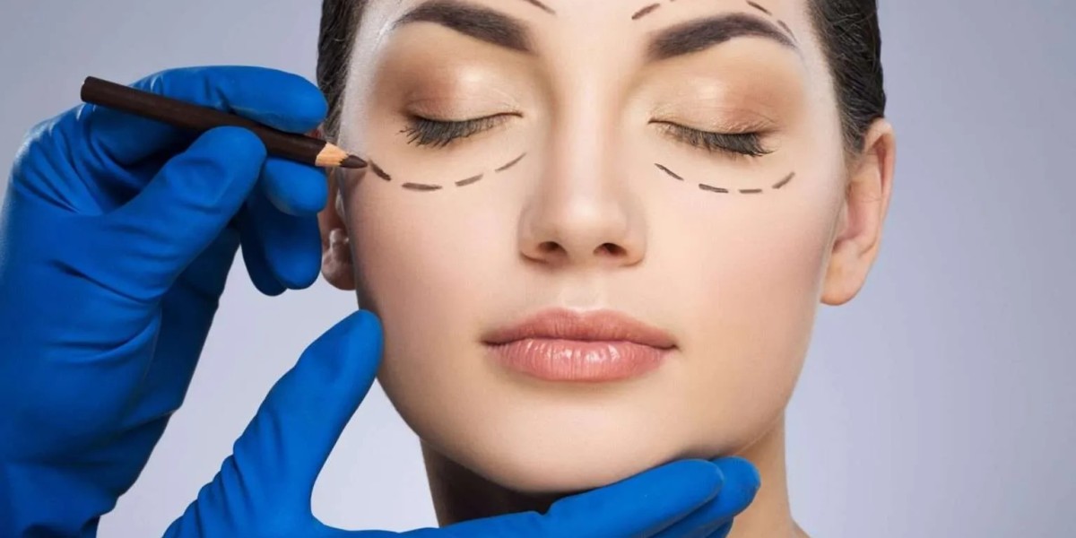 Preparing for Eyelid Surgery in Islamabad: A Patient's Guide