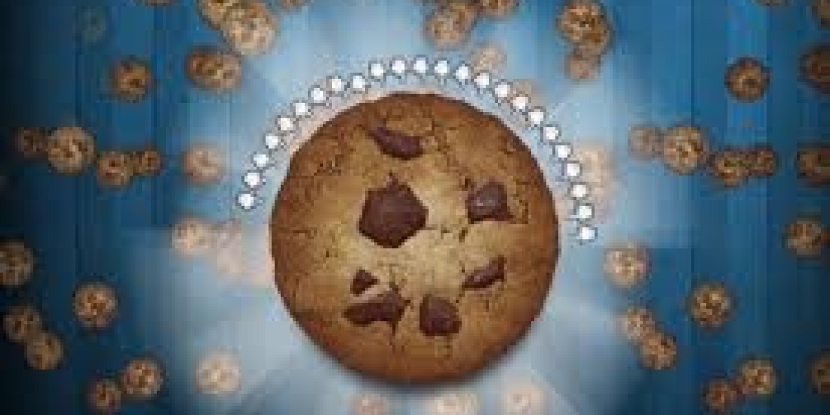 Explore the Sweet Success of Cookie Clicker!