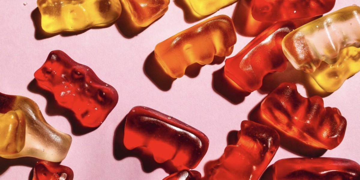 Manup Gummies Australia Reviews Ingredients