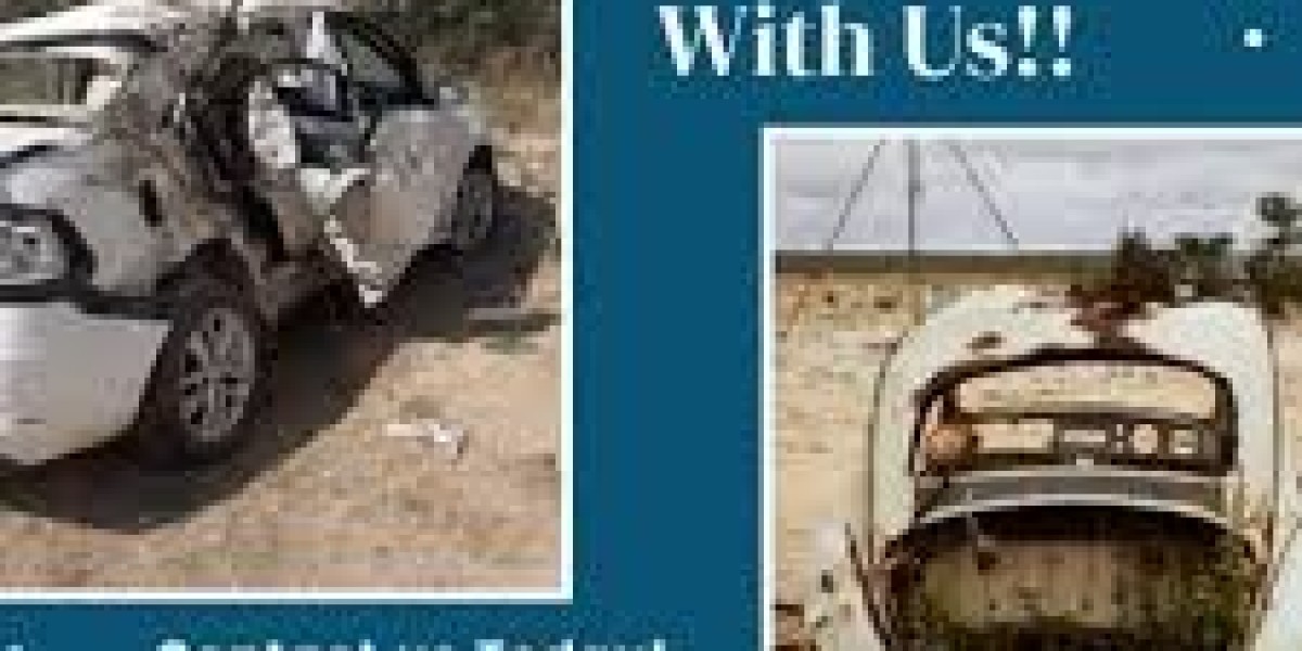 Scrap Car Service: Transforming Your current Previous Car or truck Straight into Price