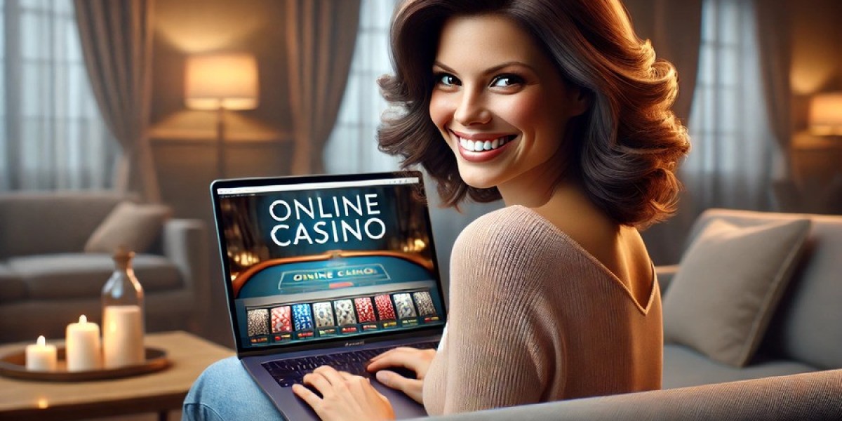 The Thriving World of Casino Sites