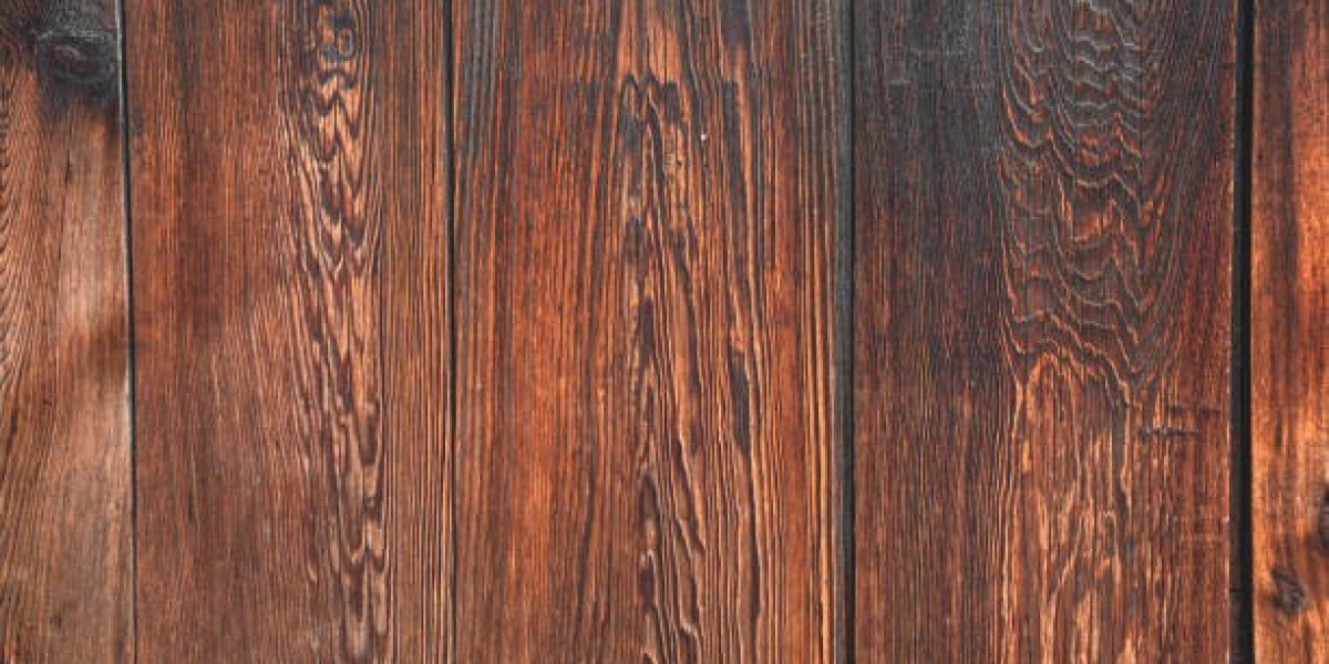 Bamboo Wood Stain: The Key to Sustainable Style