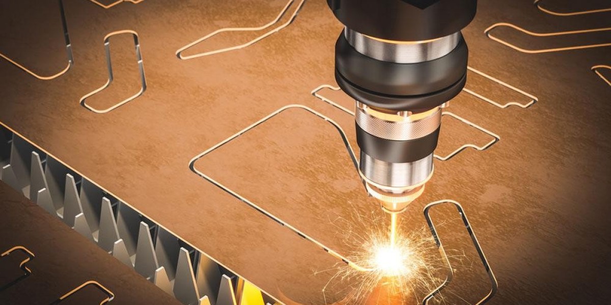 Laser Processing Market Size, Outlook, Opportunities, Competitive Analysis and Forecast 2024-2031