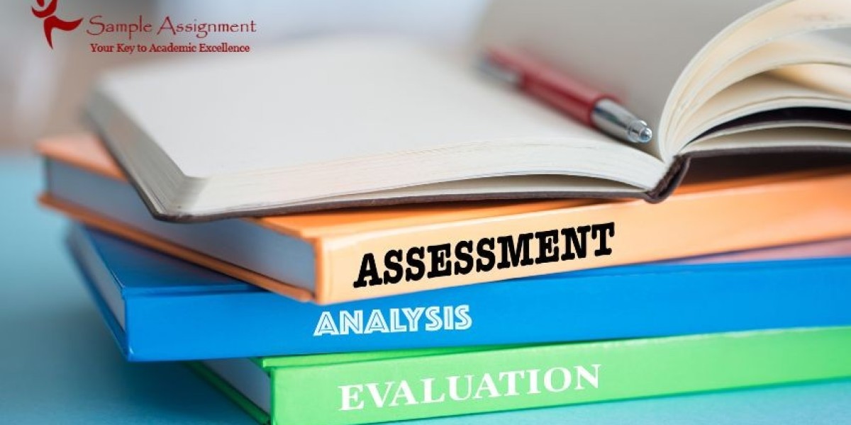 Simplify Learning with Professional Assessment Help