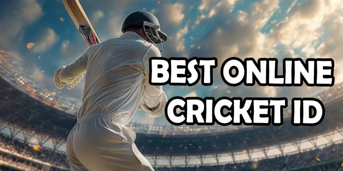 Best Online Cricket ID: Your Guide to Safe and Profitable Betting