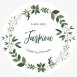 Jaspira wedding