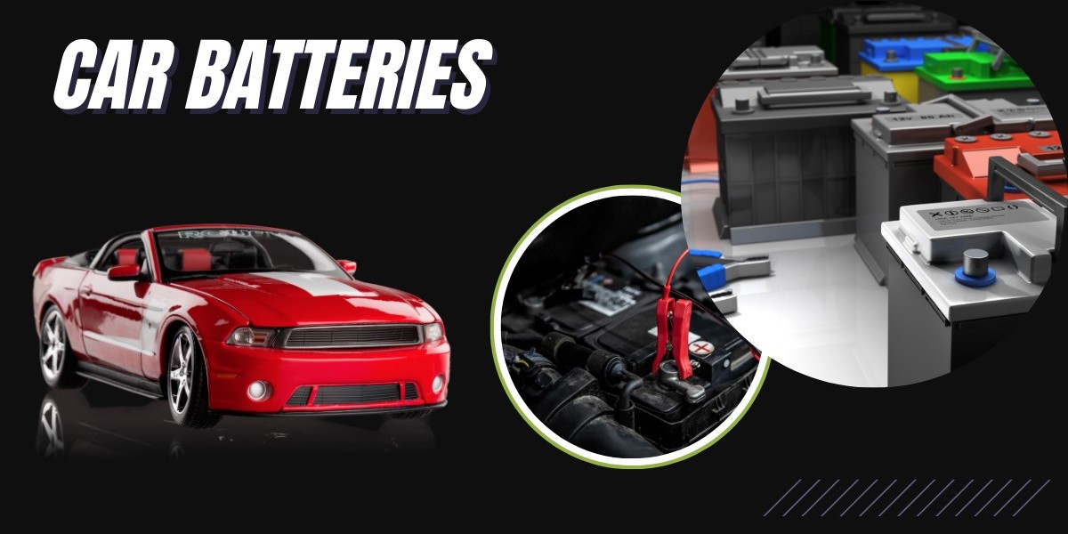 Top 7 Facts About Car Batteries You Must Know for Optimal Performance