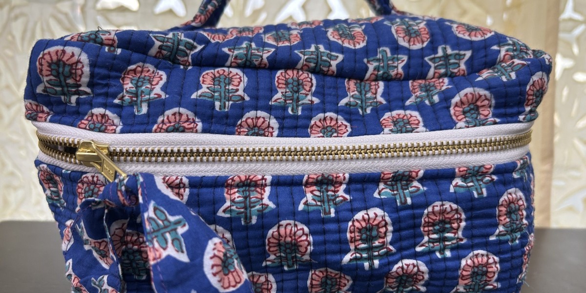 Cotton Hand Bags for Ladies: A Stylish and Eco-Friendly Choice