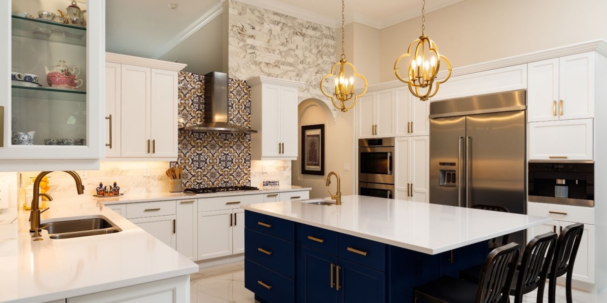 Kitchen Remodel Near Me: Finding the Right Experts for Your Dream Kitchen