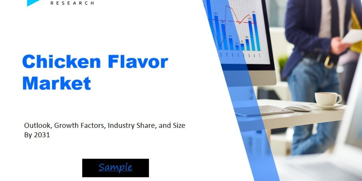 Chicken Flavor Market Industry Outlook: Forecasting Trends and Growth for the Coming Years