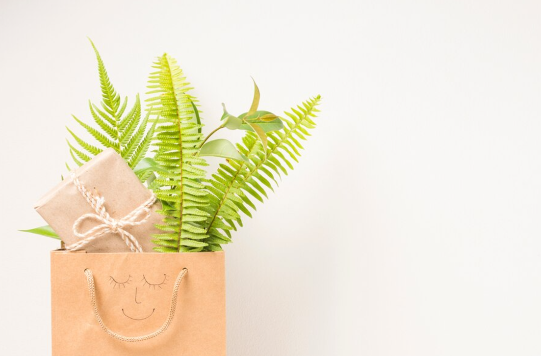 Why Eco-Friendly Gifts Are the New Trend in Sustainable Gifting