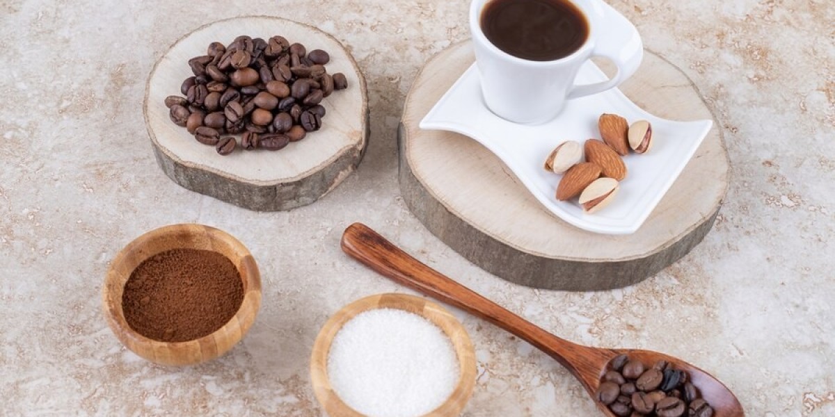 Caffeine Alternatives Market Size & Share: What to Expect Over the Next Decade