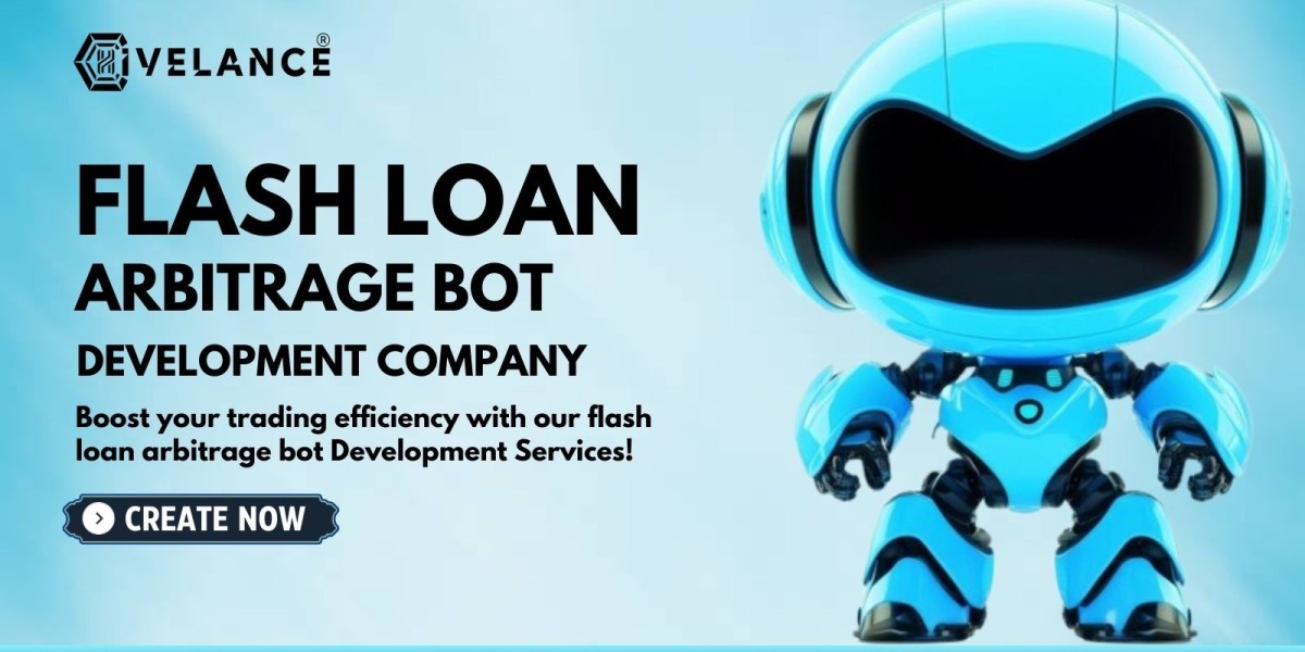 Flash Loan Arbitrage: The Smart Trader's Secret Weapon for Maximizing Gains