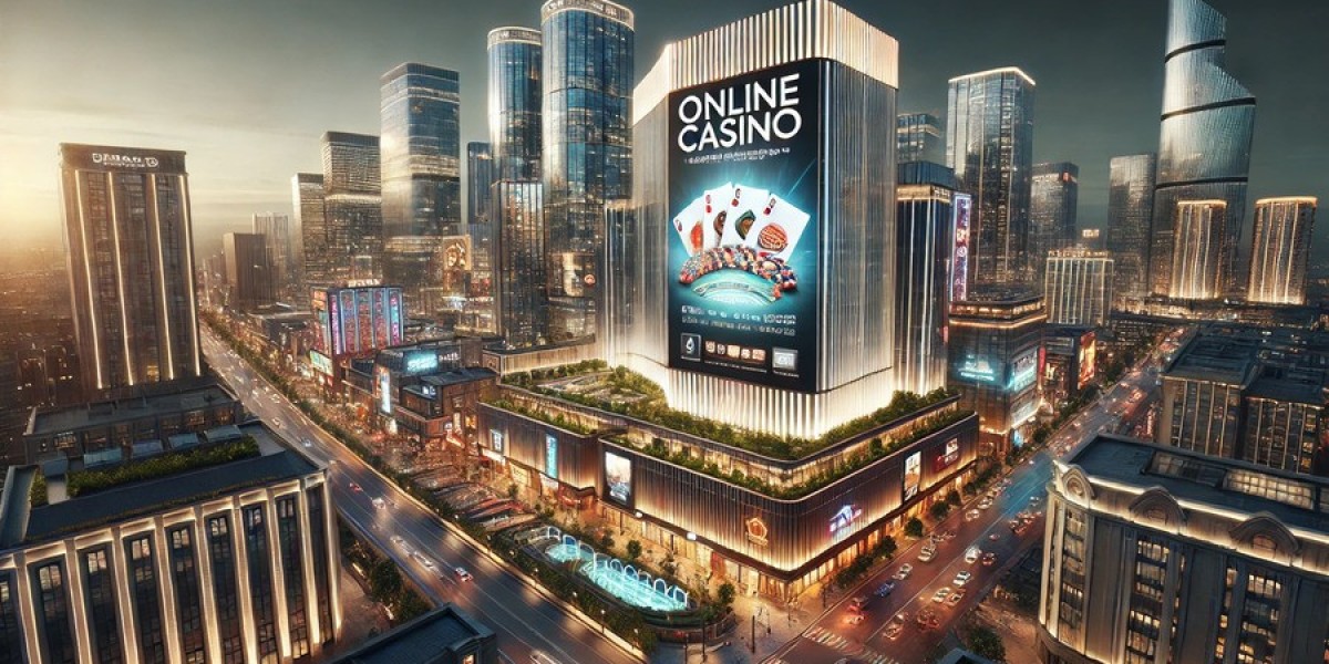 Unlocking the Casino Site Experience