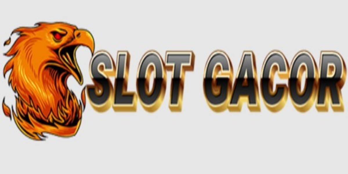 Slot Gacor: The Hot Trend in Online Slot Gaming