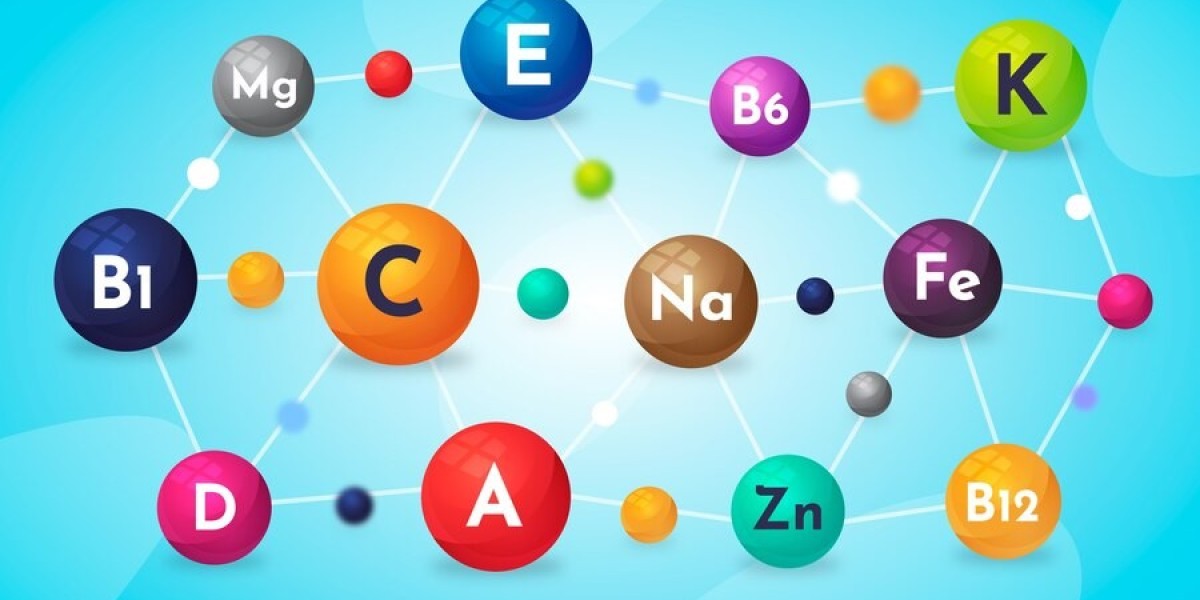 Vitamin Ingredients Market Valuation to Exceed $11 Billion by 2034: Report