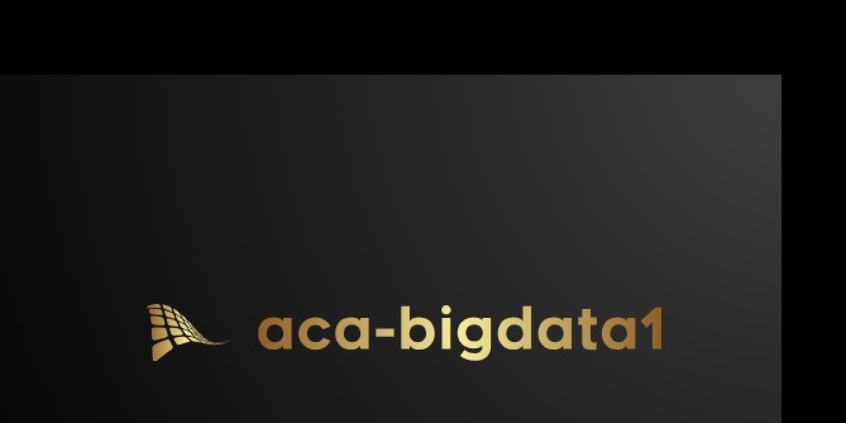 Maximize Your ACA-BigData1 Success with Dumpsarena Exam Dumps