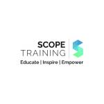 Scope training