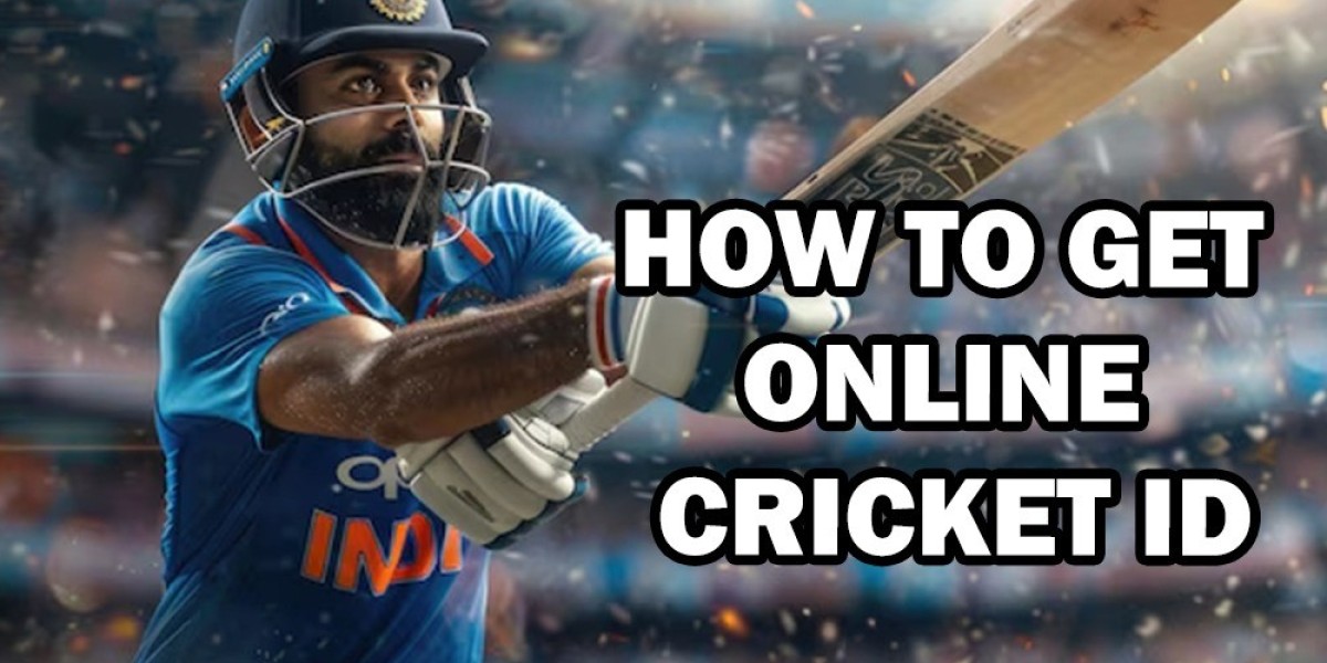 Online Cricket ID – Cash Every Moment of Watching Cricket Matches