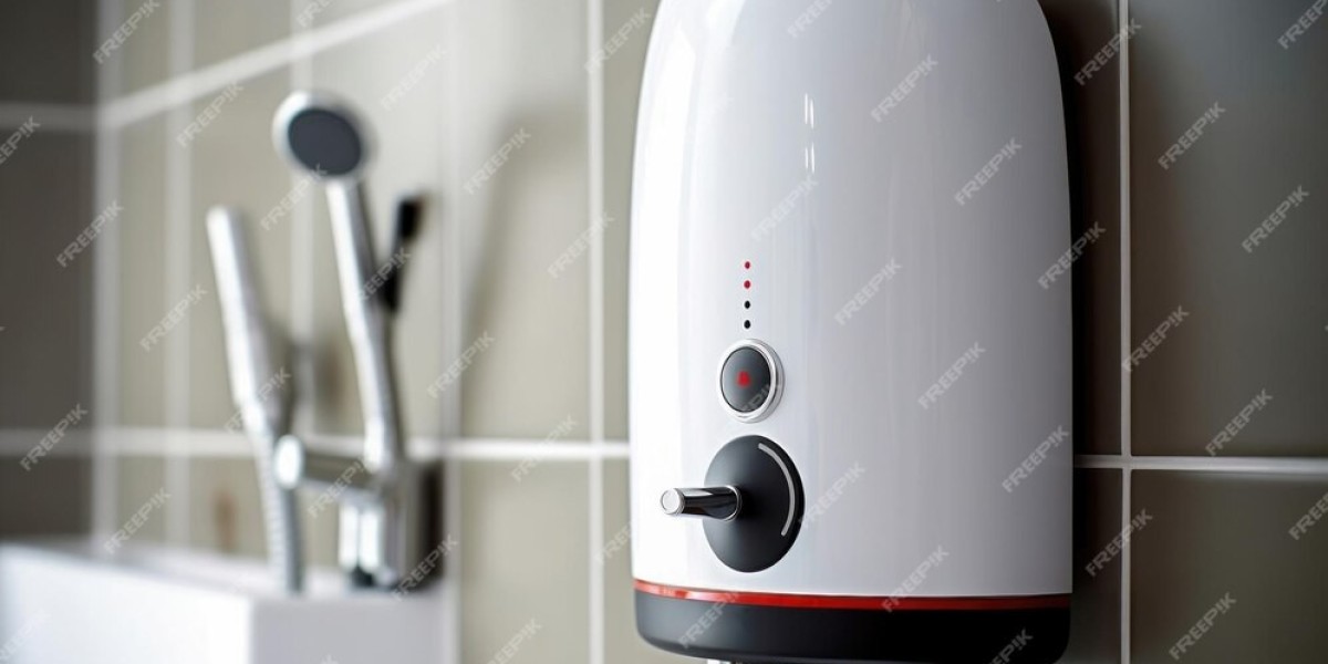 Understanding the Global Water Heater Market: Challenges and Opportunities