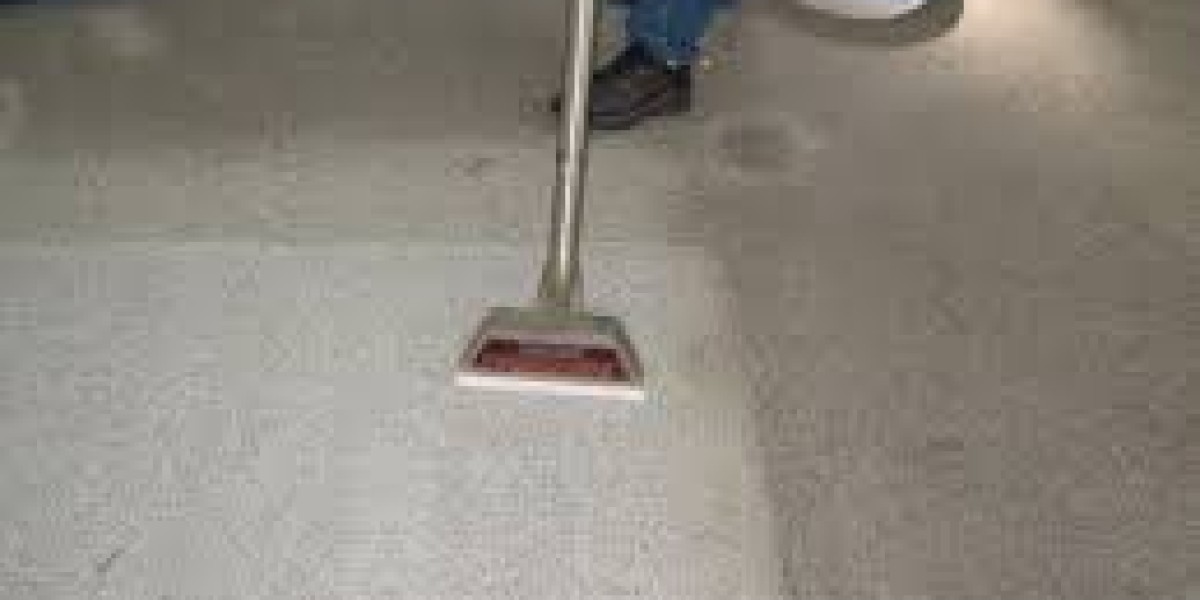 Hawaii’s Carpet Cleaning Services: Residential and Commercial Excellence