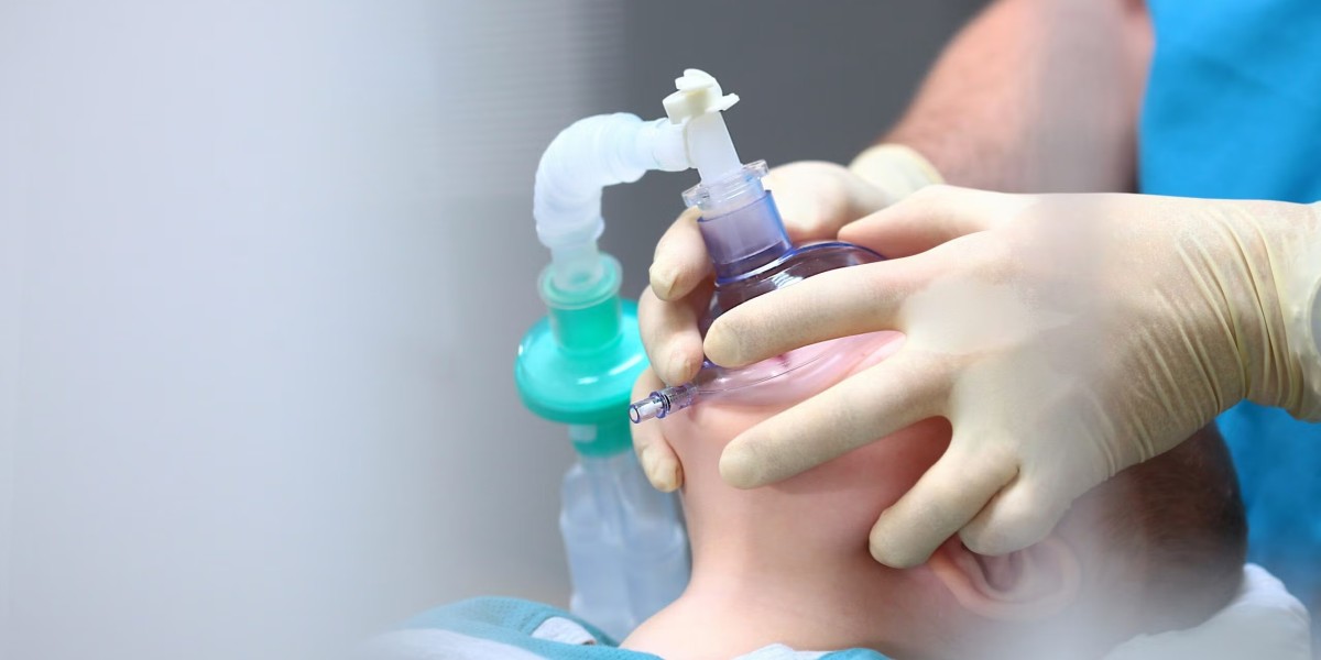 Japan Respiratory Device Market: Size, Share, Trends, and Growth Forecast from 2023 to 2033