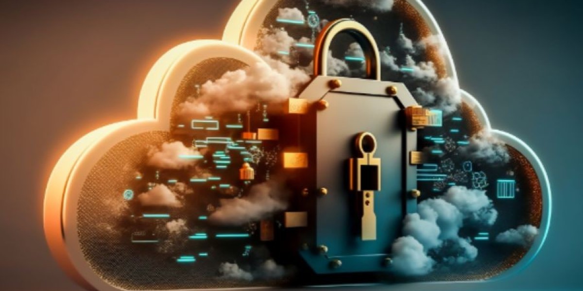 The Importance of Cloud Data Security Solutions in Modern Enterprises