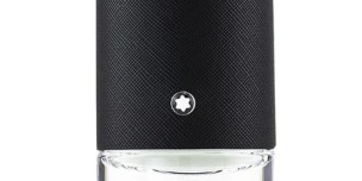 Mont Blanc Cologne: Timeless Elegance in a Bottle