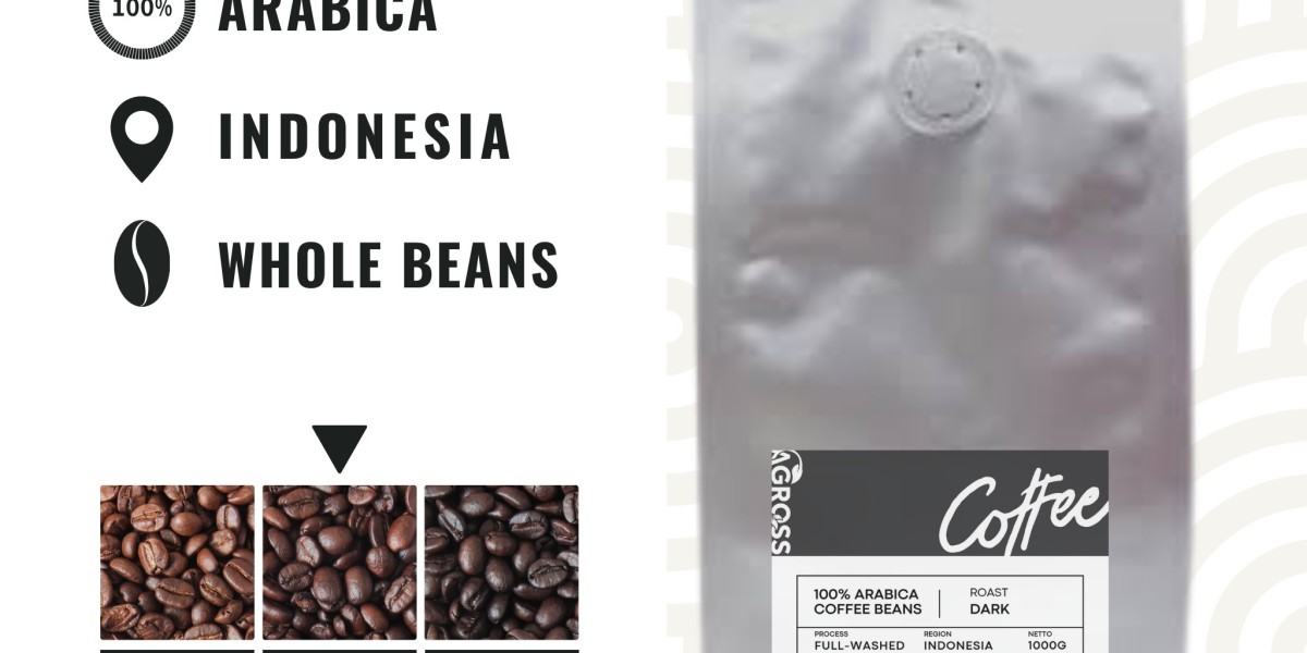 How to Brew Coffee Perfectly Using Vietnamese Arabica Coffee Beans