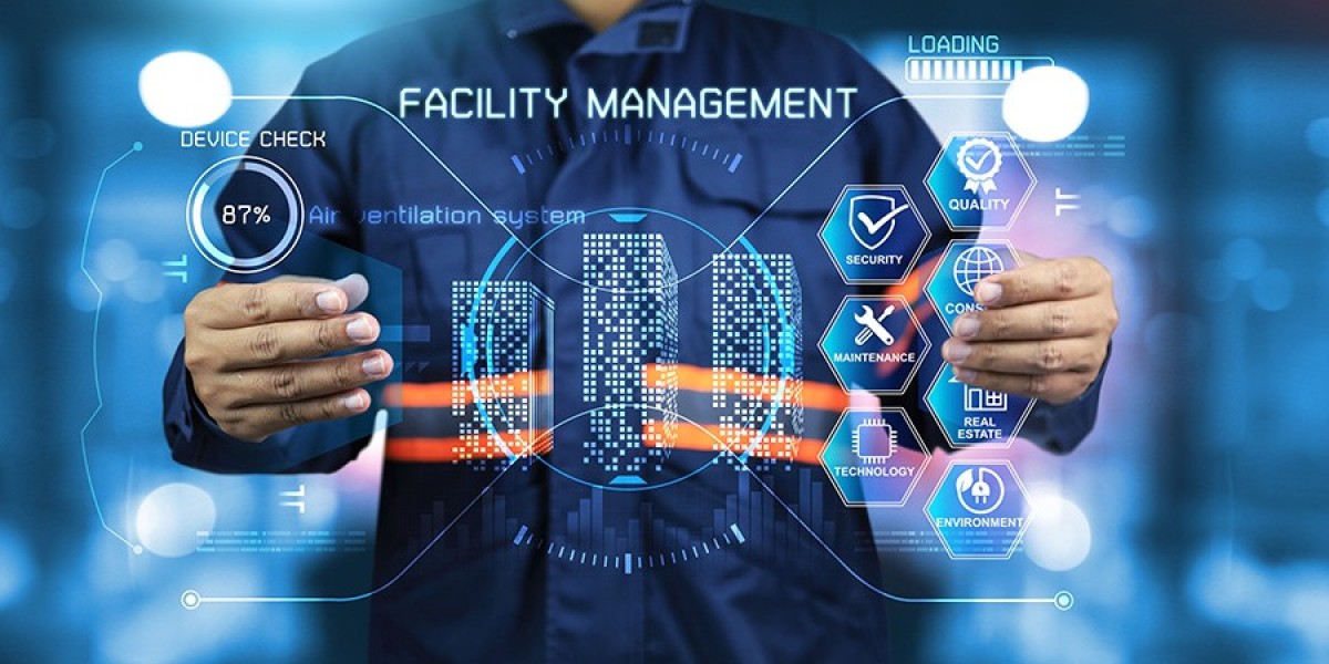 Australia Facility Management Market: Smart Solutions for Modern Businesses