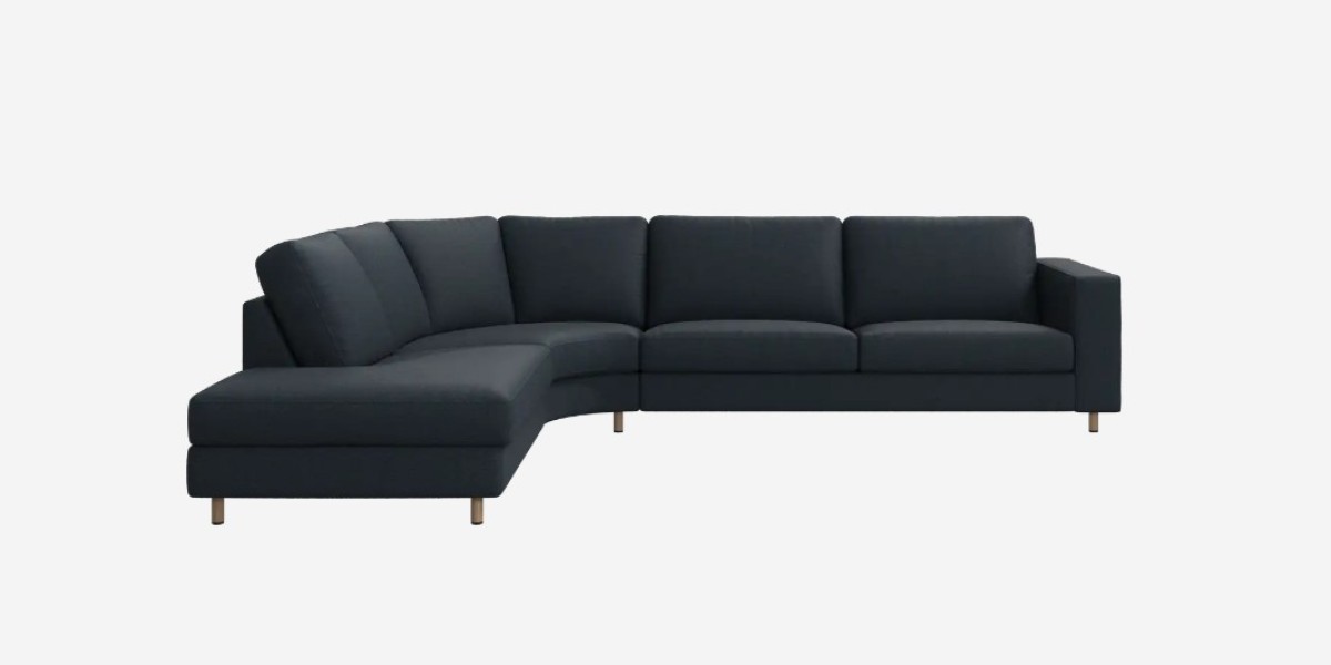 Designer L-Shaped Sofas: The Perfect Blend of Style and Functionality